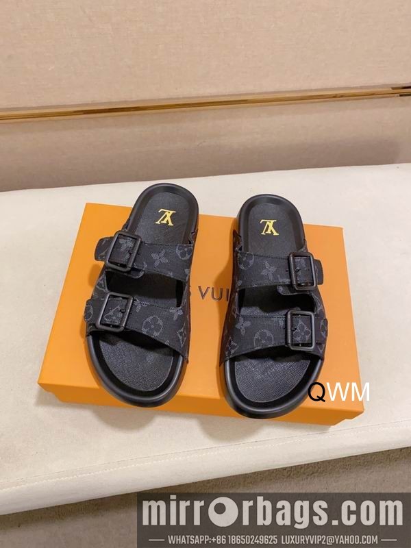 LV Replica Shoes LV sz38-45 5C WM0805