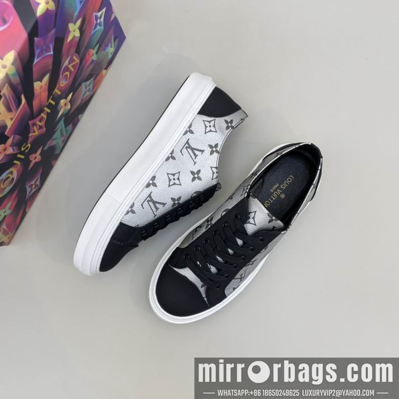 LV Replica Shoessz35-44 4C n0506