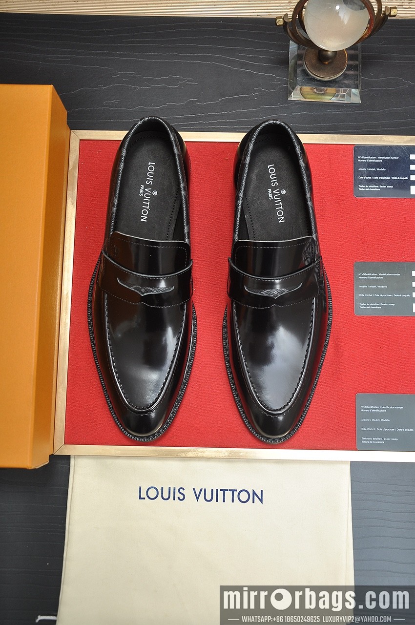 LV Replica Shoes LV sz38-45 hnh0220