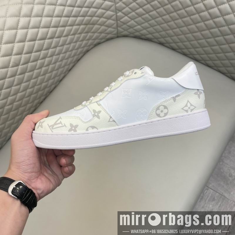 LV Replica Shoes LV sz39-45 mnf0344