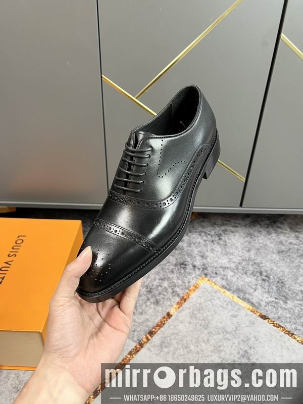 LV Replica Shoes LV sz38-45 mnf0114