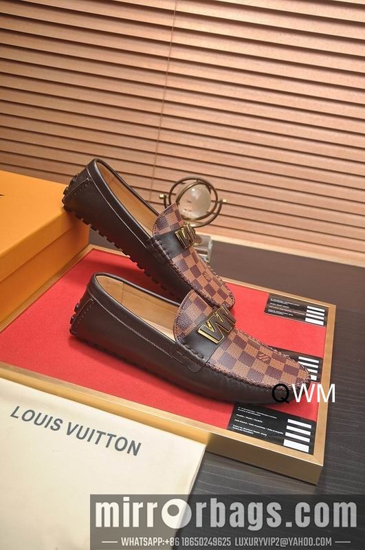 LV Replica Shoes LV sz38-45 WM1104