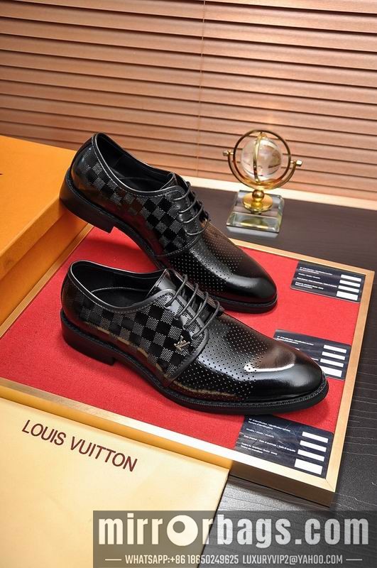 LV Replica Shoes LV sz38-45 mnf0714