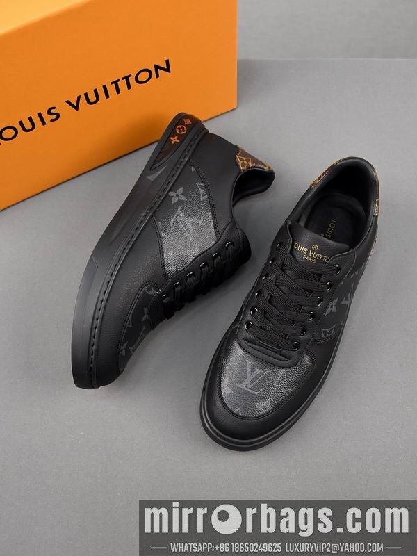 LV Replica Shoes LV sz38-44 mnf0342