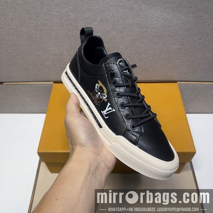 LV Replica Shoes LV sz38-44 hnh0262