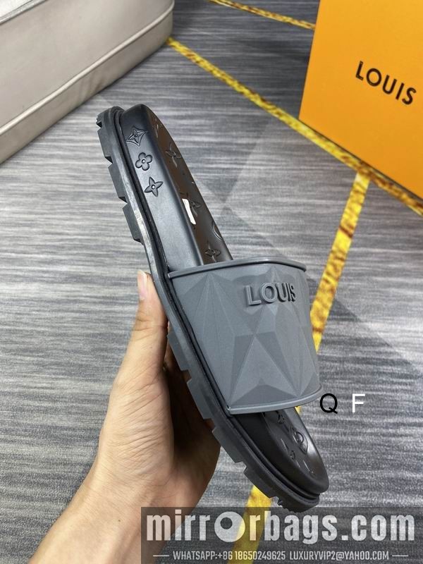 LV Replica Shoes LV sz38-45 4C TF0714