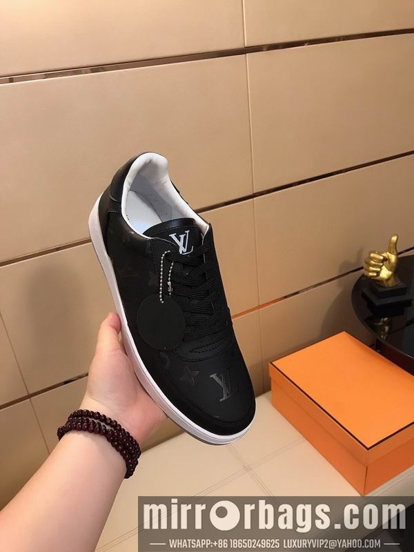 LV Replica Shoes LV sz38-44 mnf0306