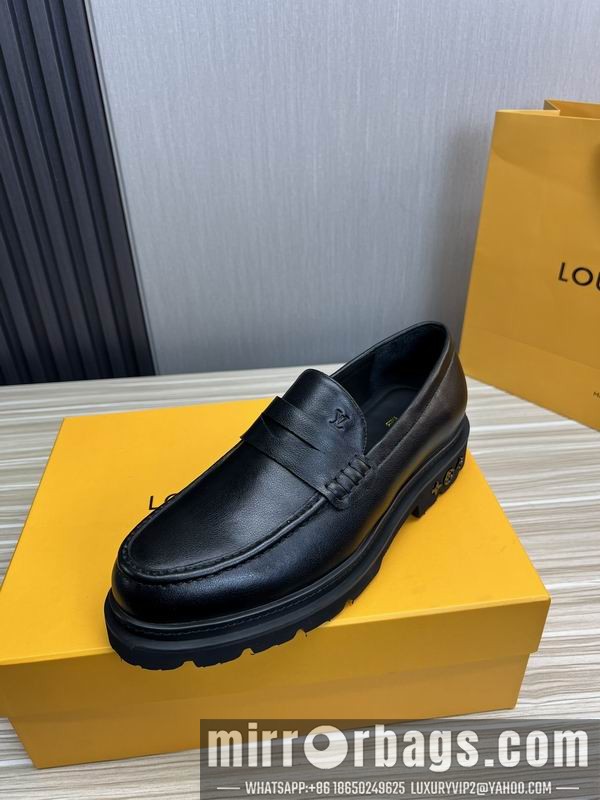 LV Replica Shoes LV sz38-45 mnf0342