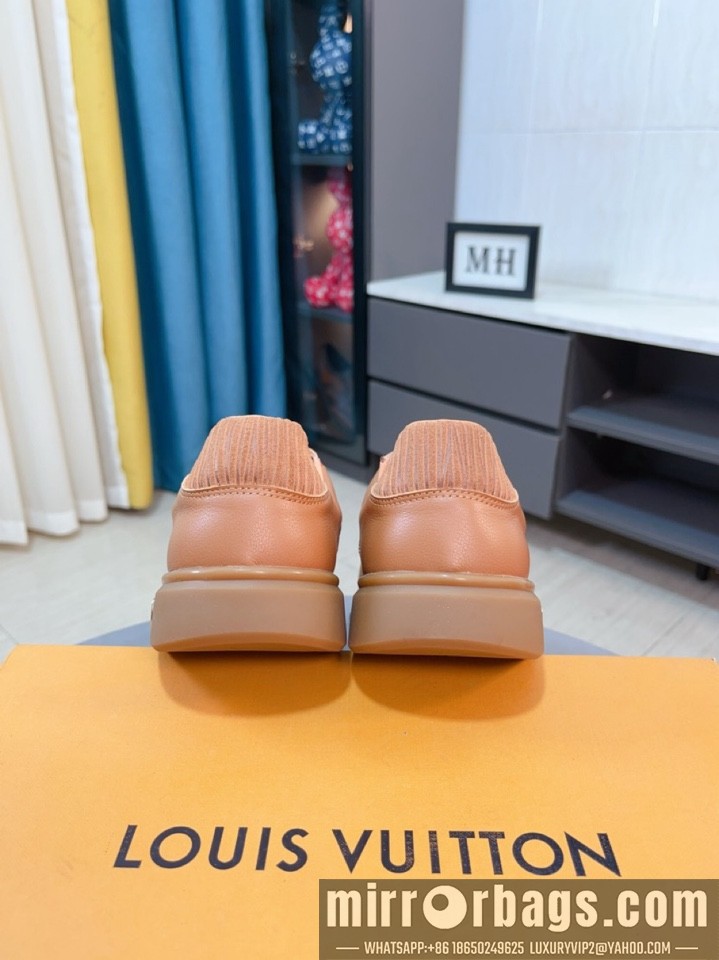 LV Replica Shoes LV sz38-44 hnh0225