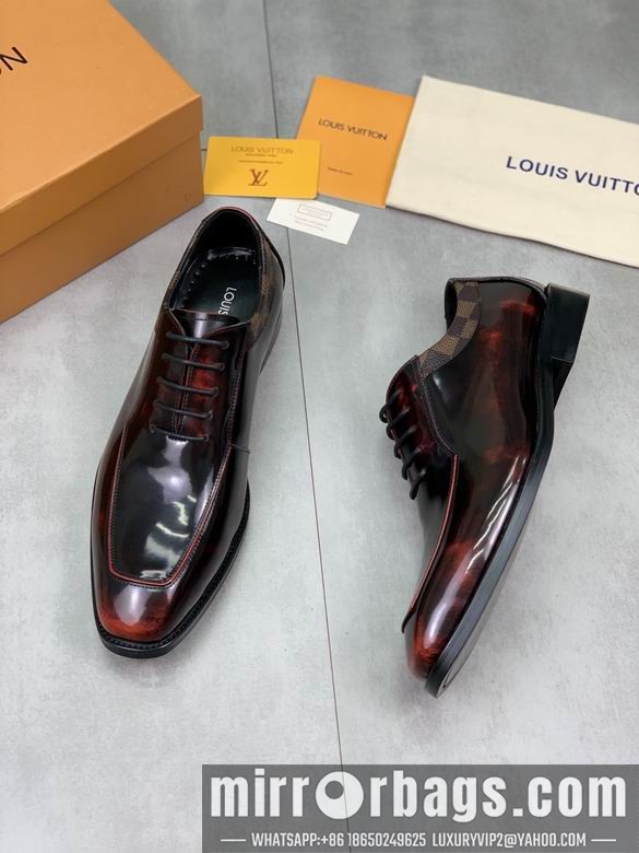 LV Replica Shoes LV sz38-44 0649