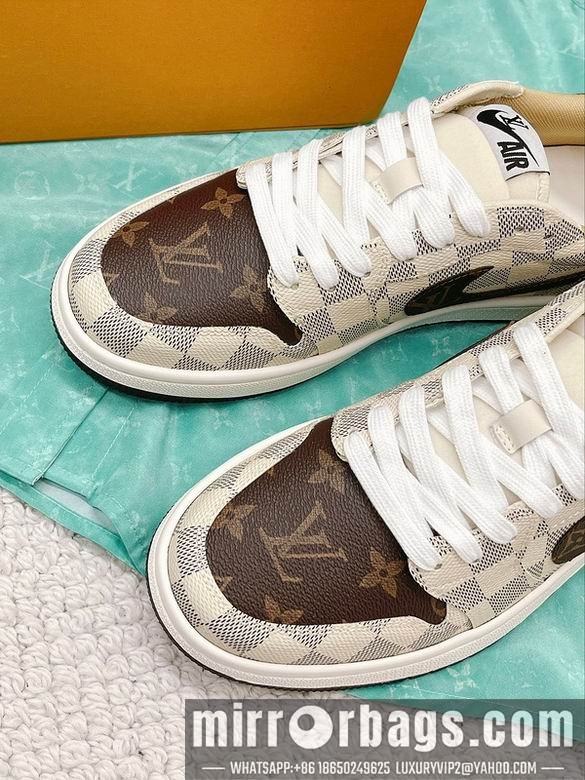 LV Replica ShoesSZ 38-44 0512