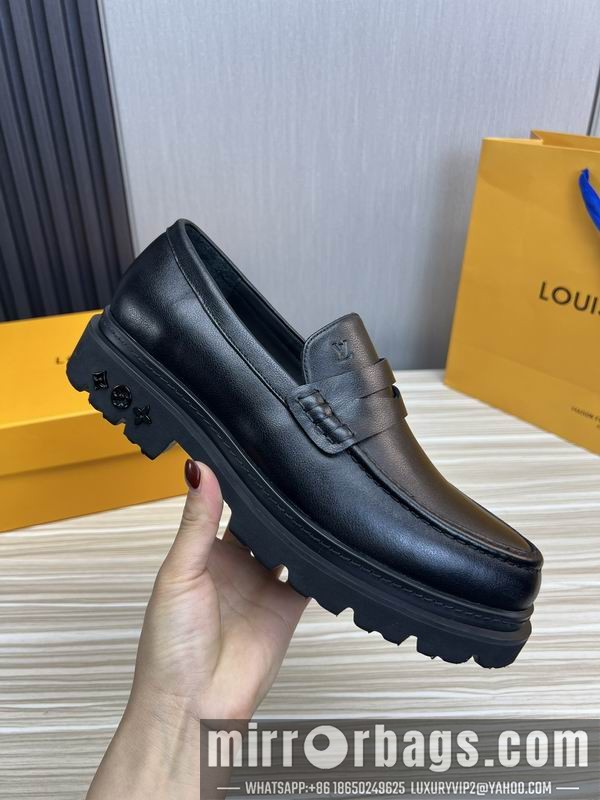 LV Replica Shoes LV sz38-45 mnf0342