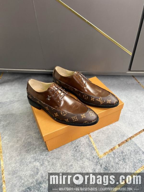 LV Replica ShoesLV sz38-44 mnf0217