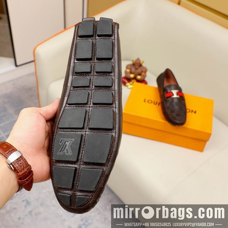 LV Replica Shoessz38-44 1C 0542