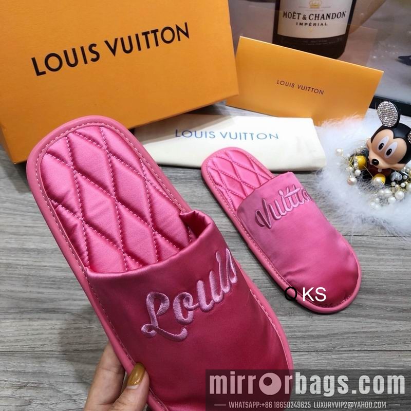 LV Replica Shoes LV sz35-40 KS0335