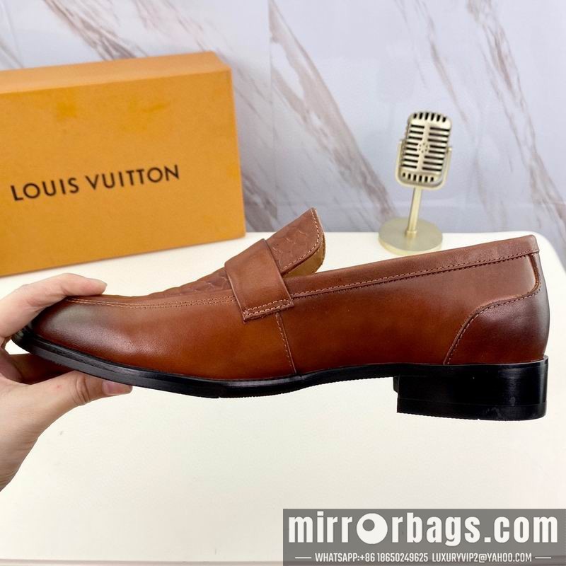 LV Replica Shoes LV sz38-44 mnf0207