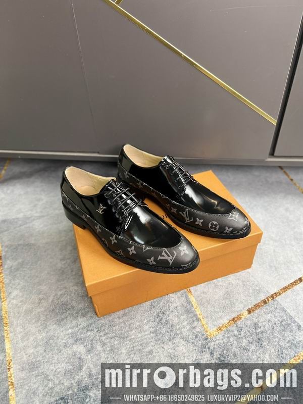 LV Replica ShoesLV sz38-44 mnf0217