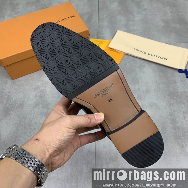 LV Replica Shoes LV sz38-44 2C n632