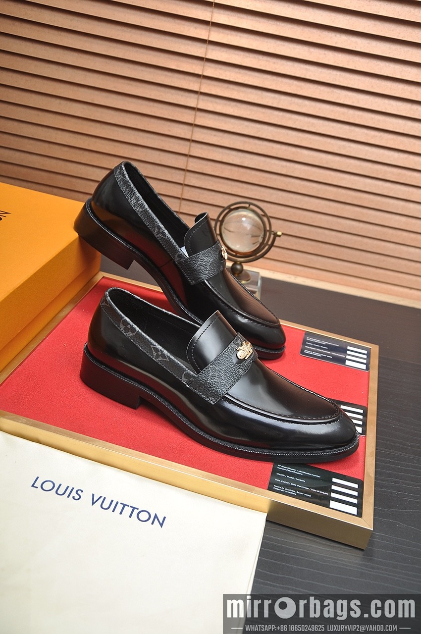 LV Replica Shoes LV sz38-45 hnh0222