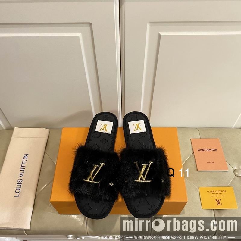 LV Replica Shoes LV sz35-44 Y0322