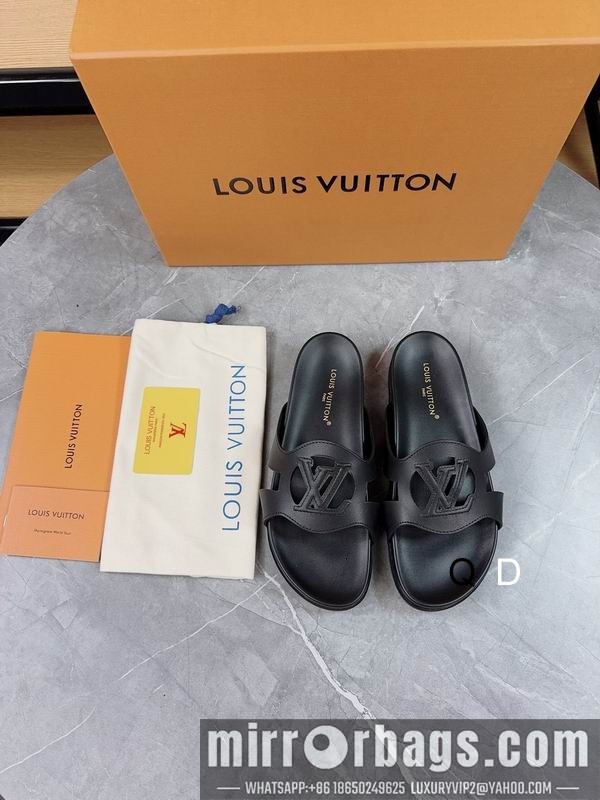 LV Replica Shoes LV sz35-45 GDT0202