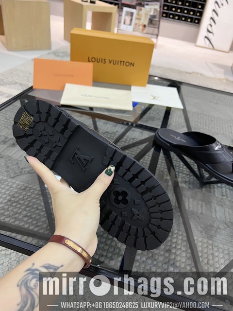 LV Replica ShoesSZ 38-44 0504