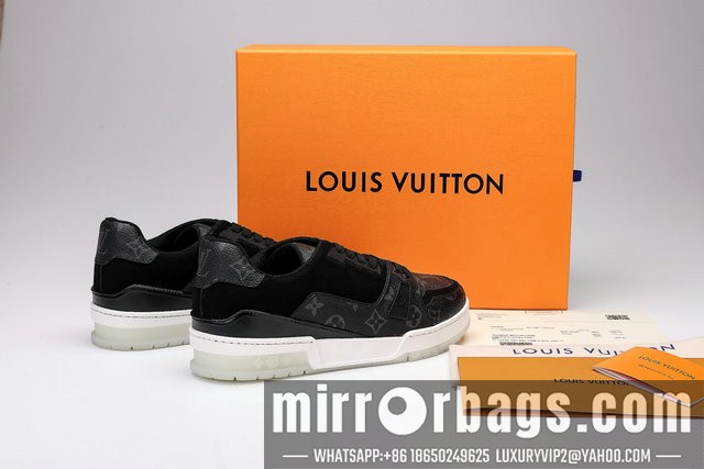 LV Replica ShoesSZ 35-46 0522