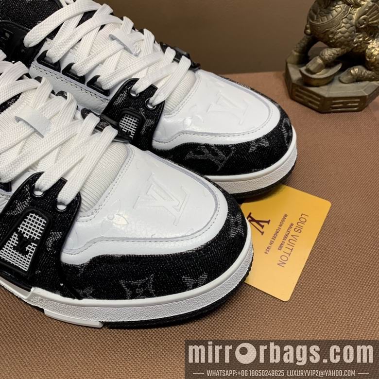 LV Replica ShoesSZ 38-44 0510