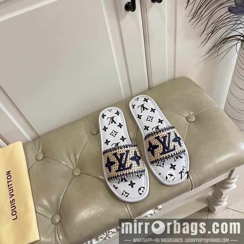 LV Replica Shoes LV sz35-40 Y0314