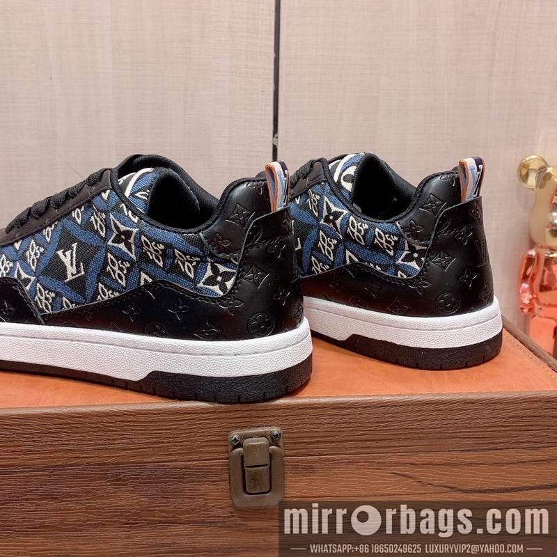 LV Replica Shoes LV sz38-44 mnf0602