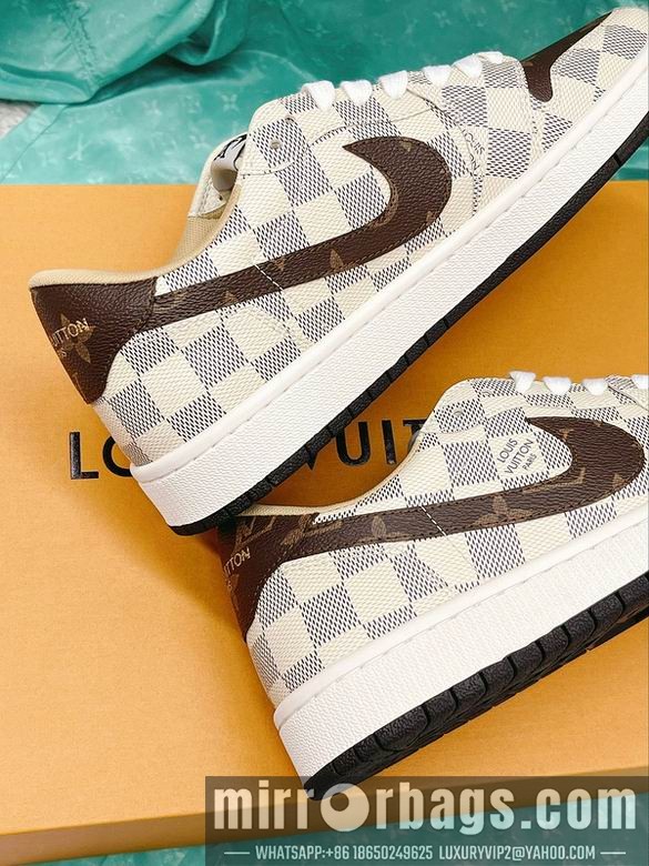 LV Replica ShoesSZ 38-44 0512