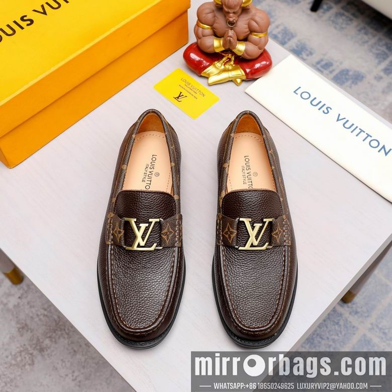 LV Replica Shoes LV sz38-44 0696