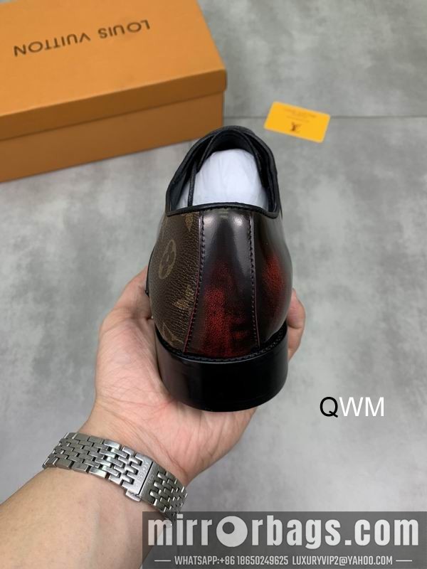 LV Replica Shoes LV sz38-45 2C WM0910