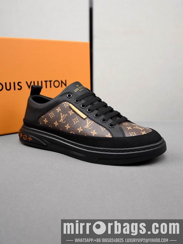 LV Replica Shoes LV sz38-44 mnf0341