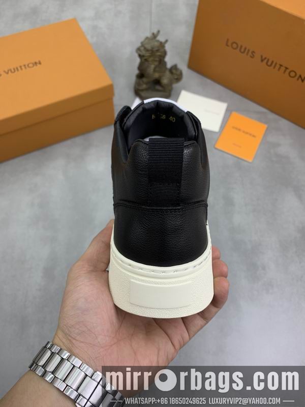 LV Replica Shoes LV sz38-44 mnf0302