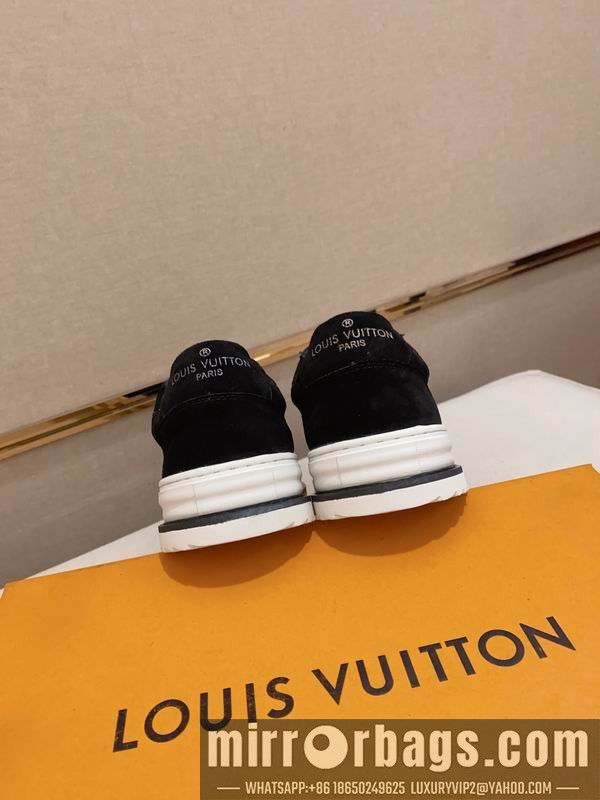 LV Replica Shoes LV sz38-44 mnf01114