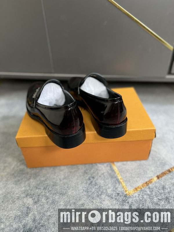 LV Replica Shoes LV sz38-45 mnf0103