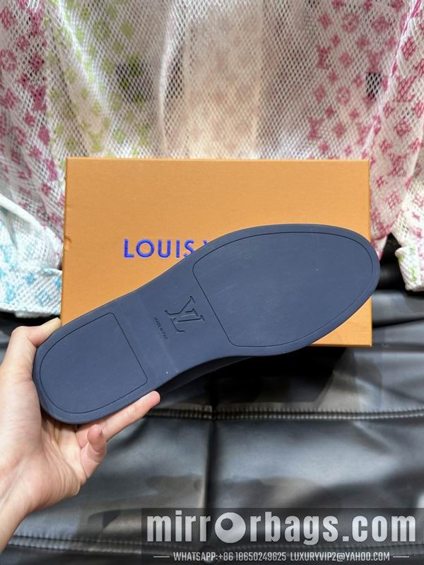 LV Replica ShoesLV sz38-46 mnf0531