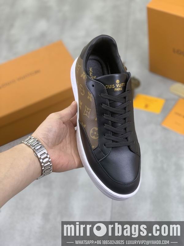 LV Replica Shoes LV sz38-44 mnf0323