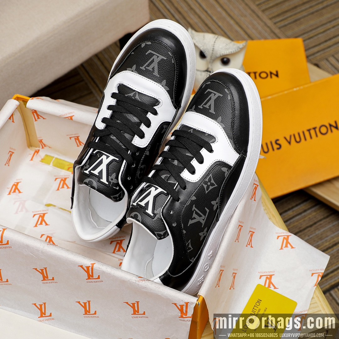 LV Replica Shoes LV sz38-44 hnh1205