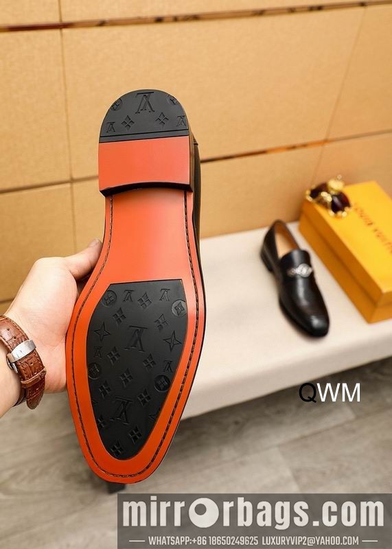 LV Replica Shoes LV sz38-45 WM0203