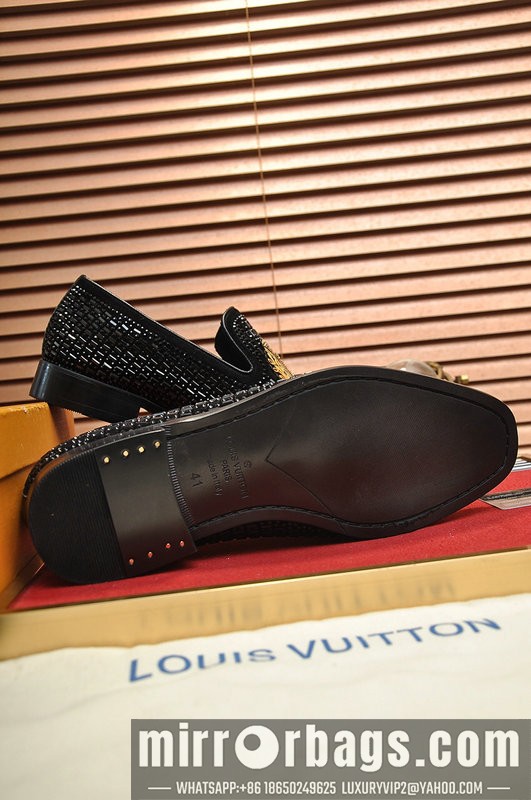 LV Replica Shoes22521237 SZ 38-44