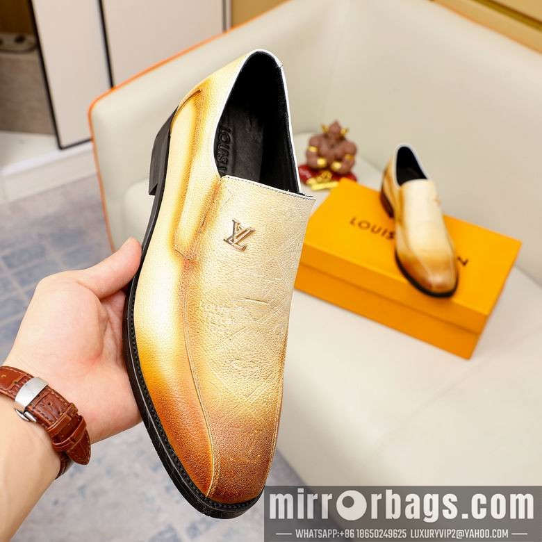 LV Replica Shoes LV sz38-44 0651