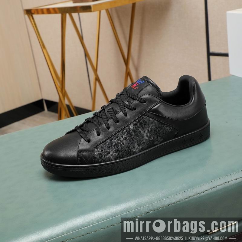 LV Replica Shoes LV sz38-44 mnf0411