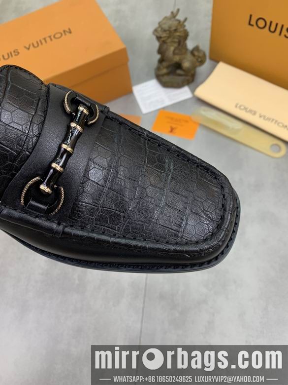 LV Replica Shoes LV sz38-44 1C n0619