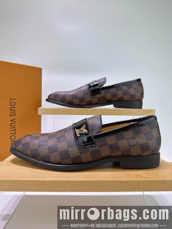 LV Replica Shoes LV sz38-45 mnf0627