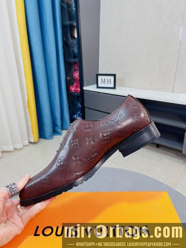 LV Replica Shoes LV sz38-45 mnf0547