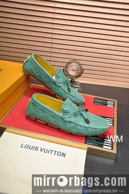 LV Replica Shoes LV sz38-45 9C WM1012