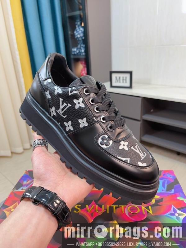 LV Replica Shoes LV sz38-45 mnf0242