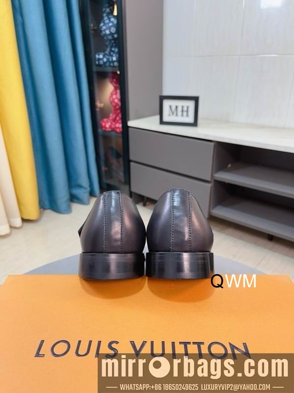 LV Replica Shoes LV sz38-45 WM1107